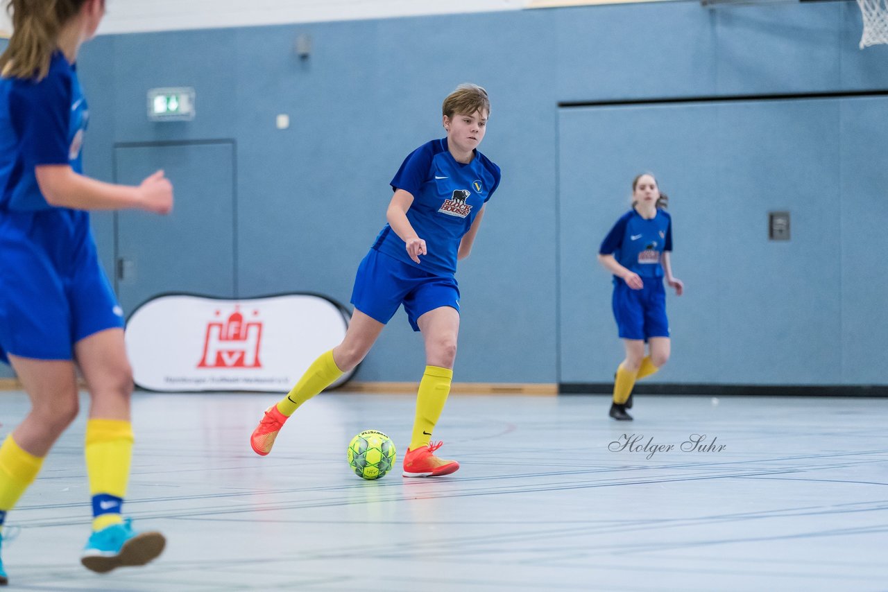 Bild 134 - B-Juniorinnen Futsalmeisterschaft